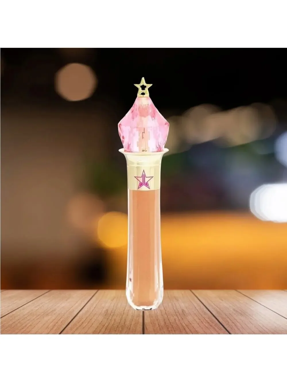 NIB! Jeffree Star MAGIC STAR Concealer C16.5
